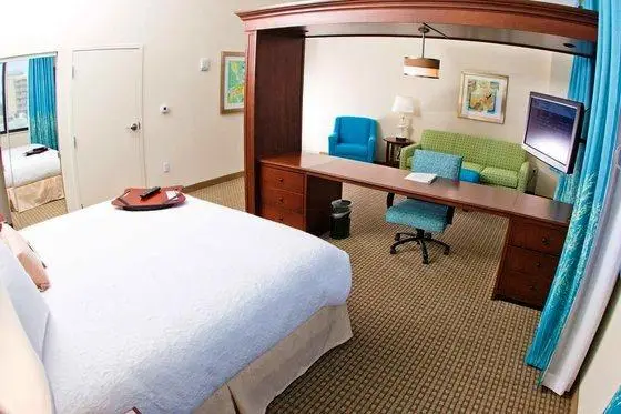 Hampton Inn & Suites - Orange Beach