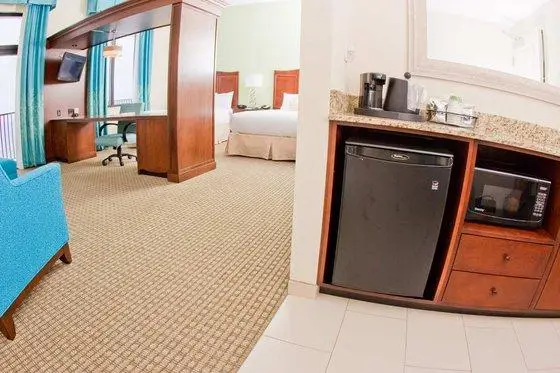 Hampton Inn & Suites - Orange Beach 