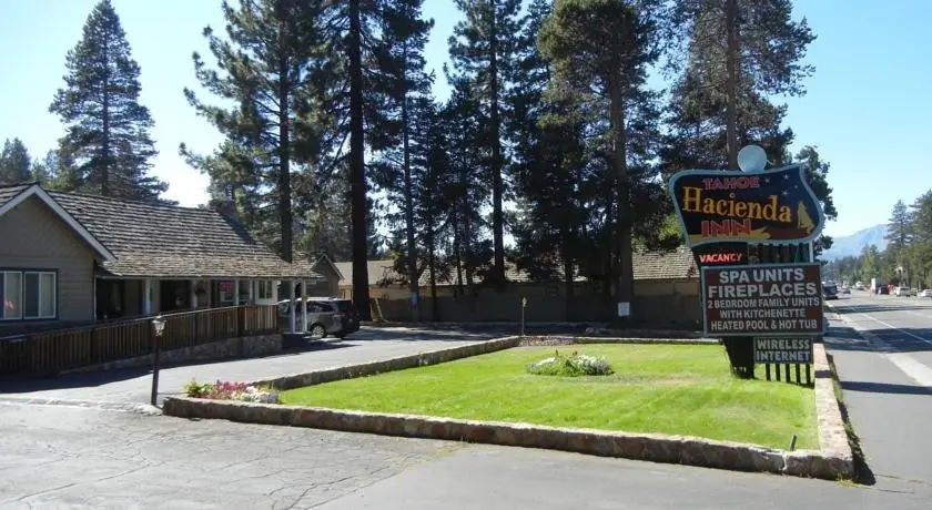 Tahoe Hacienda Inn