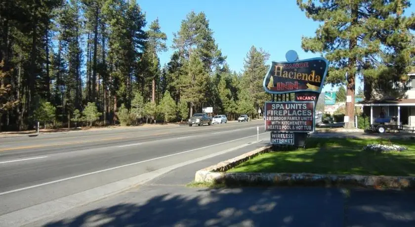 Tahoe Hacienda Inn