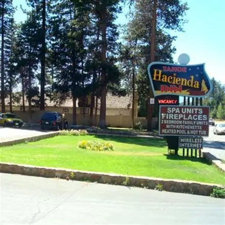 Tahoe Hacienda Inn