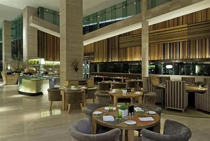 The Westin Gurgaon