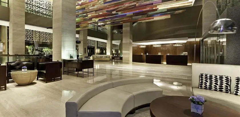 The Westin Gurgaon