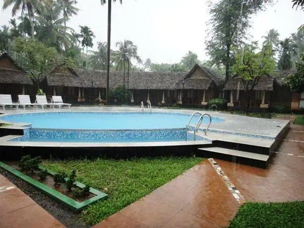 Vedic Village Resorts 