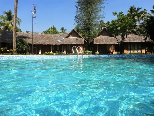 Vedic Village Resorts 