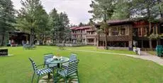 WelcomHotel Pine N Peak - Member ITC Hotel Group 