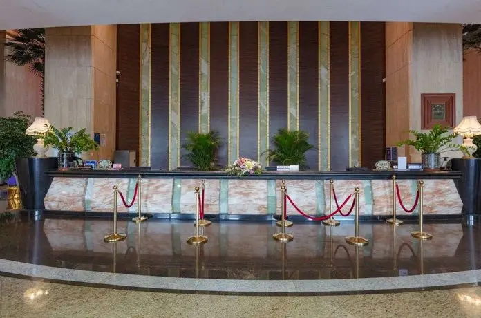 Yue Lai Garden Hotel