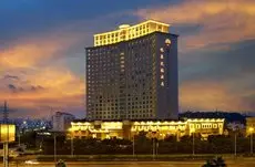 Yue Lai Garden Hotel 