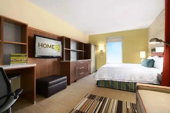 Home2 Suites Fayetteville