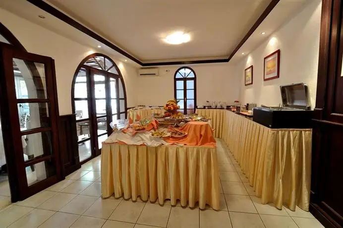 Hotel Djuric 