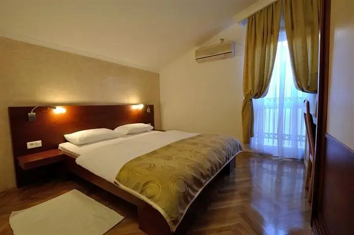 Hotel Djuric 