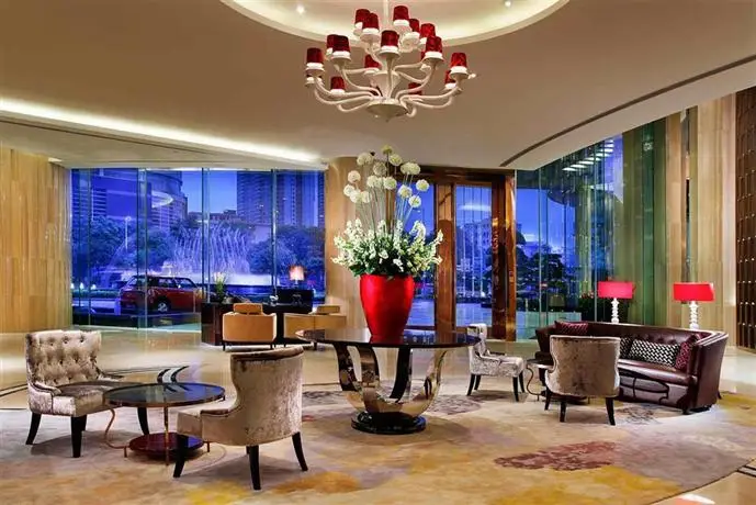 Sofitel Guangzhou Sunrich