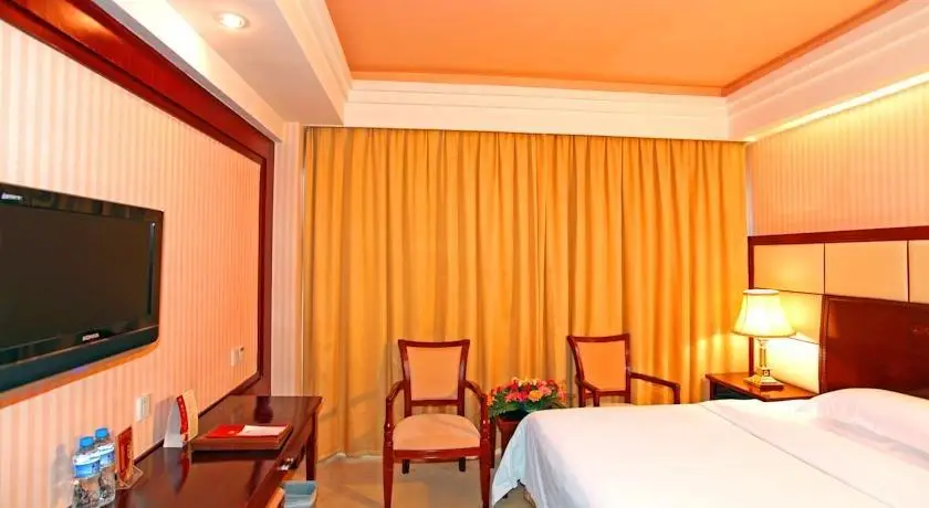 Vienna International Hotel Guilin Zhongshan Road 