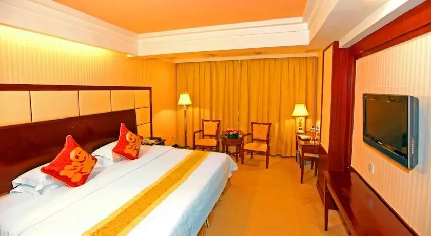 Vienna International Hotel Guilin Zhongshan Road 