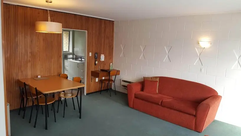 Aalton Motel 