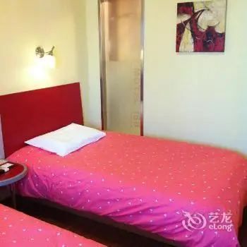 Home Inn Zhongshan Road Harbin 