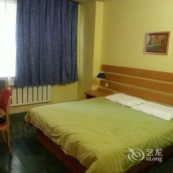 Home Inn Zhongshan Road Harbin 