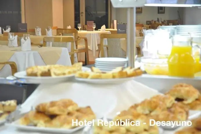 Hotel Solans Republica 