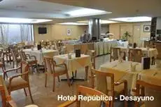 Hotel Solans Republica 