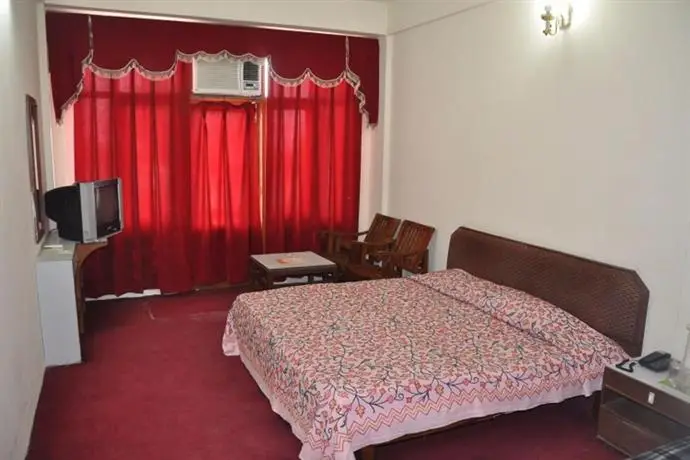 Hotel Surya Palace Katra