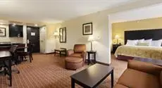 Wingate by Wyndham State Arena Raleigh/Cary Hotel 