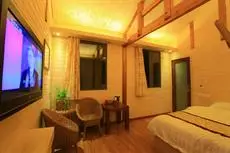 Yangshuo Dongling Resort Guilin 