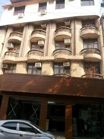 Hotel Mayur Katra