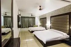 Hotel Subash International 