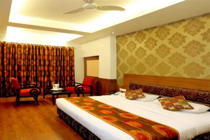 Hotel Subash International 