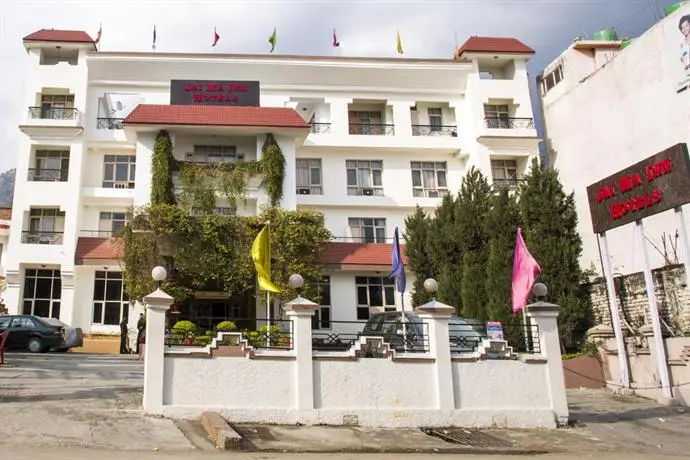 Jai Ma Inn Hotels