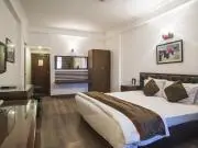 Jai Ma Inn Hotels 