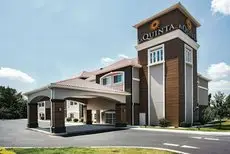 La Quinta by Wyndham Chambersburg 