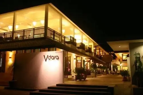 Vdara Pool Resort Spa Chiang Mai