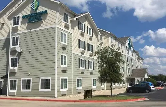 WoodSpring Suites Lexington