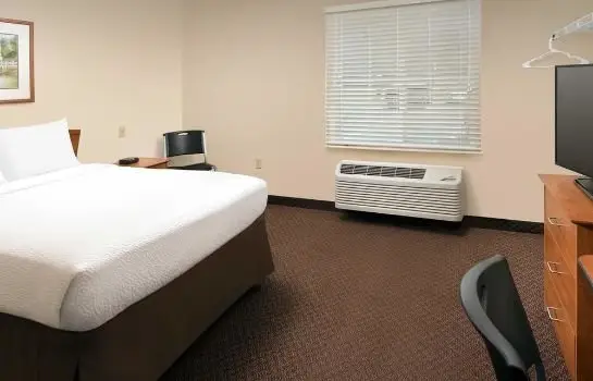 WoodSpring Suites Lexington