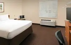 WoodSpring Suites Lexington 