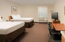 WoodSpring Suites Lexington 