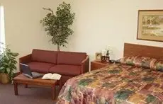 WoodSpring Suites Lexington 