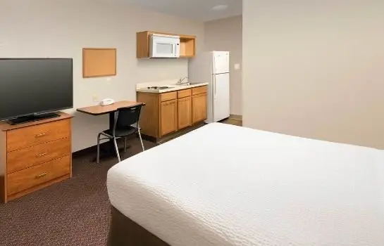 WoodSpring Suites Lexington 