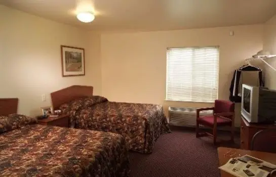 WoodSpring Suites Lexington 