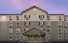 WoodSpring Suites Lexington 