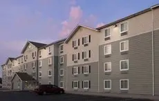 WoodSpring Suites Lexington 