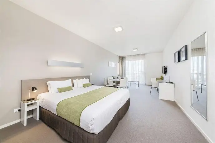 Abode Gungahlin 