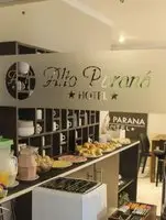 Hotel Alto Parana 