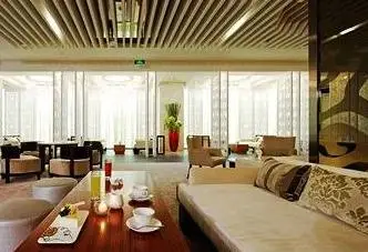 Windsor Park Hotel Kunshan 