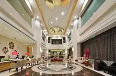 Windsor Park Hotel Kunshan 