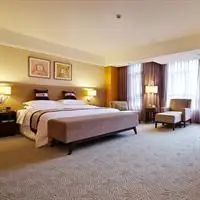 Windsor Park Hotel Kunshan 