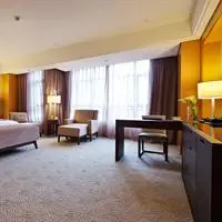 Windsor Park Hotel Kunshan 