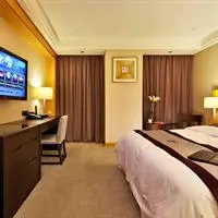 Windsor Park Hotel Kunshan 