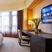 Windsor Park Hotel Kunshan 